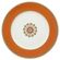 Plato Base Mandarin Samarkand